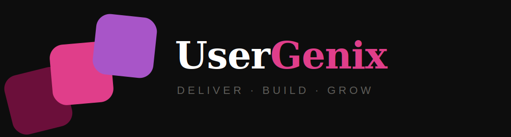 UserGenix