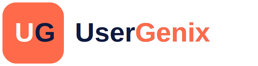 UserGenix