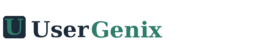 UserGenix