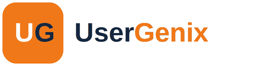 UserGenix